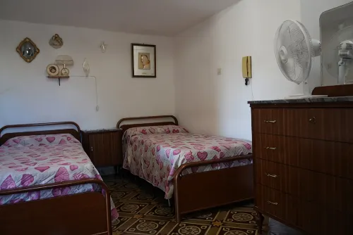 Historic villa with trulli in Valle D'itria surrounded by nature