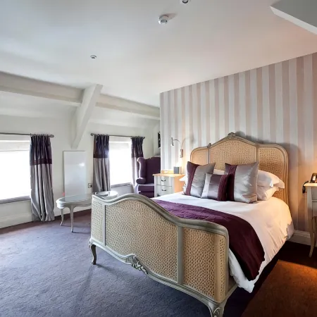 The Royal Hotel Hotels in Carnforth