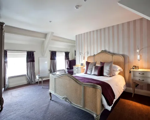 The Royal Hotel Hotels in Carnforth