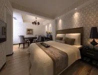 European City Business Hotel, Neijiang - Kæledyr tilladt