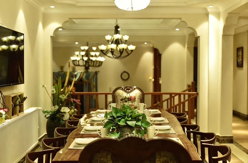 Chongqing Kaitian Villa (Fairy Mountain) photo 2