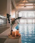 Hotel An der Wasserburg - Pool