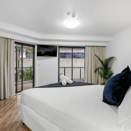 181 the Esplanade