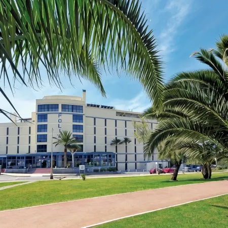 Hotel Folias San Agustín