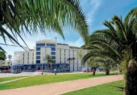 Hotel Folias San Agustín