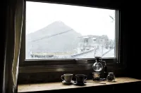 Shabby Home 28 - Kitchenette