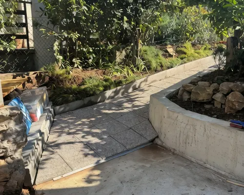 Cozy House: First-Row Beach, Accessibility, Hottub, AC, Gasgrill, W/D Prkng Hotels in Gradac
