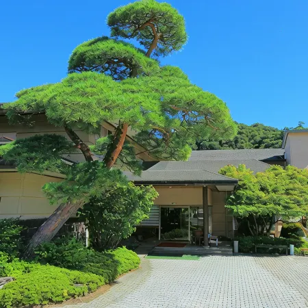 Nagatoro Choseikan Ryokan