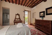 Sanniccolo'20 - Historic Residence