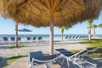 Pointe Santo 3BR Luxury Gulf-Front Condo Beach Level - 3-Star