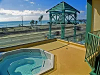Best Western Plus Dana Point Inn-by-The-Sea Hotels in Dana Point
