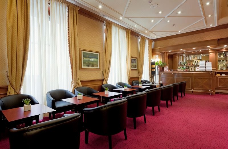 Hotel Berna photo 5