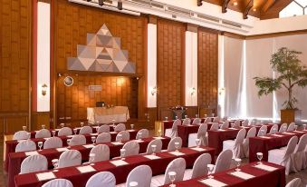 The Heritage Grand Khon Kaen Hotel and Convention