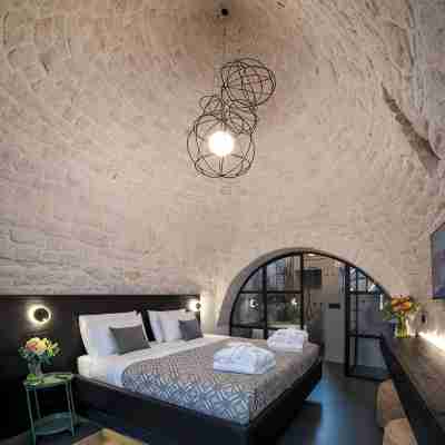Trullo delle Sfere, Luxury Trullo in the center of Alberobello Rooms