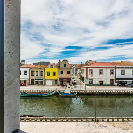 Innapartments - São Gonçalinho