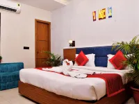 Hotel 7-B Hotels in Chhatarpur