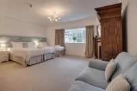 Bliss @ Pickwell Manor - amazing apartment in this manor house with hot tub - Boutique