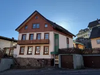 Wildneschd - Cozy, central location & Black Forest Plus included
