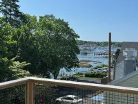 Walking Distance To Shops, Restaurants And  Footbridge - 4 stjerner