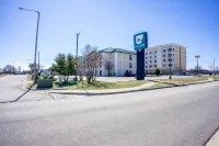Ark Suites by OYO Jonesboro I-555 - 2 tähden