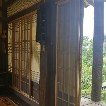 Ahndong Kimjongtaek Yangsodang