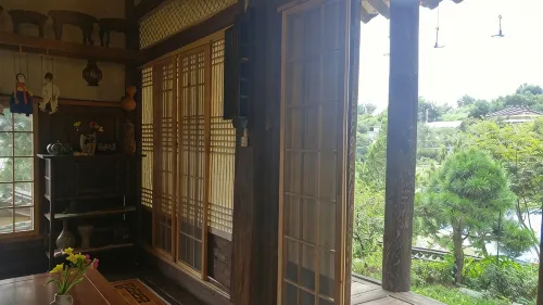 Ahndong Kimjongtaek Yangsodang - 4-Star