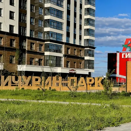 Mars Hotel Vlasikhinskaya 65A Korpus 4/8 Etazh Apartments