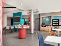 Avid Hotel Bellefonte by IHG Hotels in Benner Township
