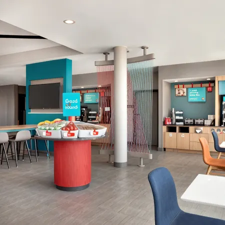 avid hotel PLANO NORTH by IHG