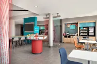 avid hotel MISSION EAST – MCALLEN AREA by IHG