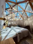 Geometrika Lounge Hotel - 宠物友好
