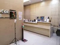 Citispace 1BR Unit Ridgewood Towers Near BGC #RW18