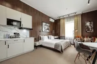 Gornaya Dacha Hotel - 民泊