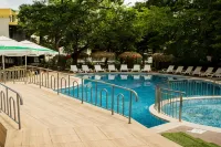 Hotel Perunika - Pools