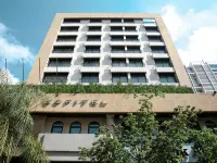 Sofitel Beirut le Gabriel Hotels near Achrafieh