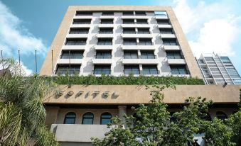 Sofitel Beirut le Gabriel