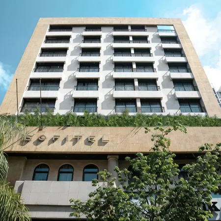 Sofitel Beirut le Gabriel