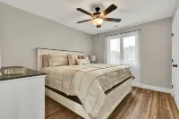 Hiwassee Riverfront 6 Br / 4.5 BA House - 4-Star