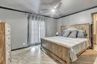 Spacious, Newly Remodeled Home Near I-35 in Edmond