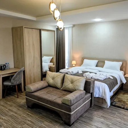 Hotel K124