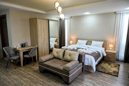 Hotel K124