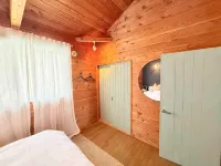 Stay in Toya. BBQ Cabin near Toya,Rusutsu&Niseko - Balkoner
