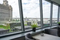 Atlantic Tower Hotel Liverpool By Sunday - breakfast