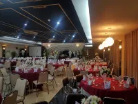 Suzuki Beach Hotel Inc - 送迎