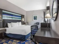 Best Western Plus Spartanburg