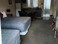 Aspen on King Hotels in Timaru