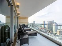EPIC SANA Luanda Hotel - románticos