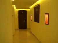 Hotel Prathiba Heritage