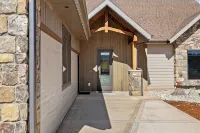 Luxury Black Hills Retreat - Boutique