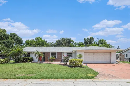 Splash Oasis - 3BR, 6 Beds, Heated Pool, Spa, BBQ Grill, Ping Pong, Near Beaches - プライペートプール